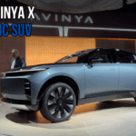 Tata Avinya X Electric SUV: Premium EV Revolution in India - Specs, Launch, and Price Details