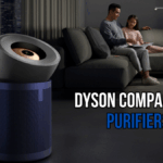 Dyson Compact Air Purifiers