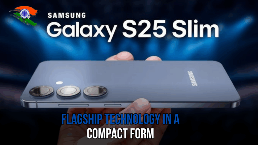Samsung Galaxy S25: Flagship Technology in a Compact Form