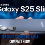 Samsung Galaxy S25: Flagship Technology in a Compact Form