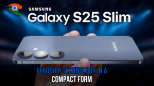 Samsung Galaxy S25: Flagship Technology in a Compact Form