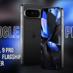 Google Pixel 9 Pro: The Compact Flagship with AI Power