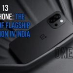OnePlus 13 Smartphone: The Future of Flagship Innovation in India