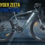 Tata Stryder Zeeta Plus Electric Cycle: A Smart Choice for Eco-Friendly Urban Commuting in India