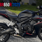 Honda CBR650R 2025 India Launch - Best Sports Tourer? Price, Specs, Mileage & More