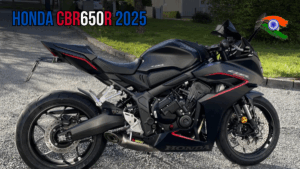 Honda CBR650R 2025 India Launch - Best Sports Tourer? Price, Specs, Mileage & More
