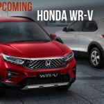 New Honda WR-V 2025 Debuts in India – Specs, Features & Pricing Guide