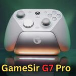 GameSir G7 Pro Wireless Controller Now Available in Mech White Across More Platforms
