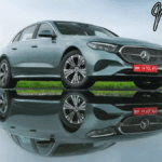 2025 Mercedes-Benz E 220d Review