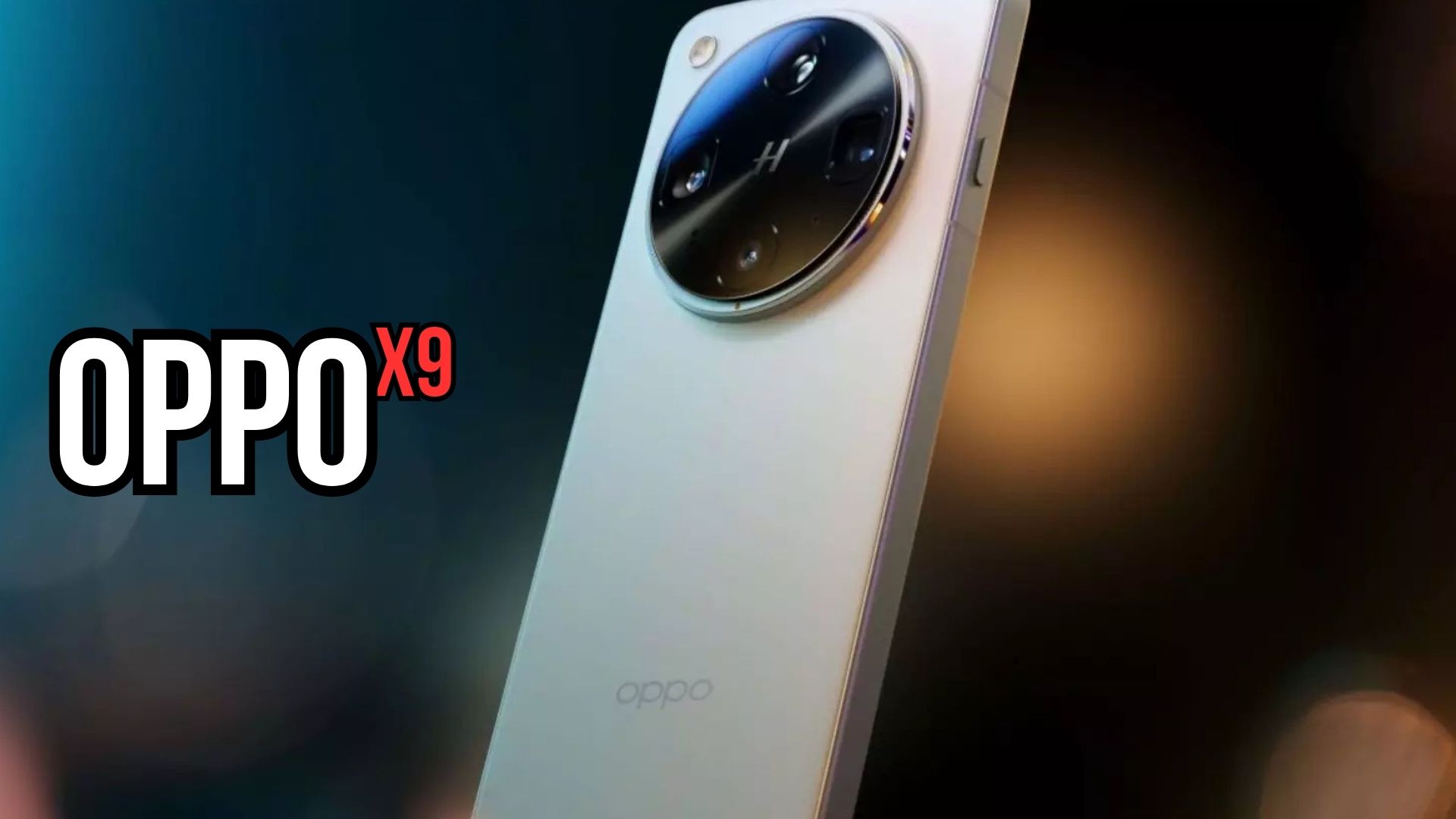 Oppo Find X9 and Find X9 Pro: Bigger Batteries, Faster Charging, and Smarter Performance