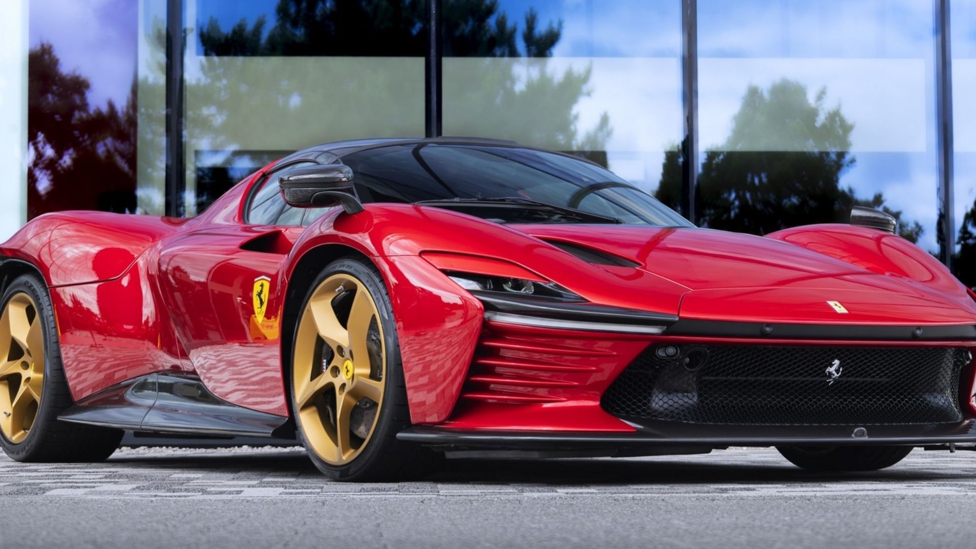 The Most Powerful Naturally Aspirated Four-Cylinder and Six-Cylinder Engines Ever Produced