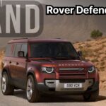 Land Rover Slashes Prices in India After GST 2.0: Range Rover and Defender Get Major Reductions