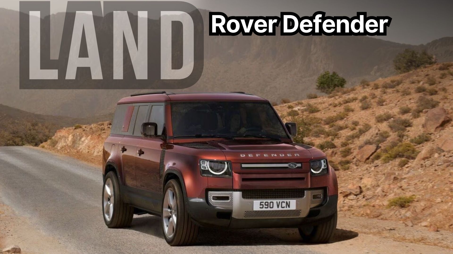 Land Rover Slashes Prices in India After GST 2.0: Range Rover and Defender Get Major Reductions