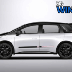 MG Windsor EV Inspire Edition Launched In India At Rs 16.65 Lakh