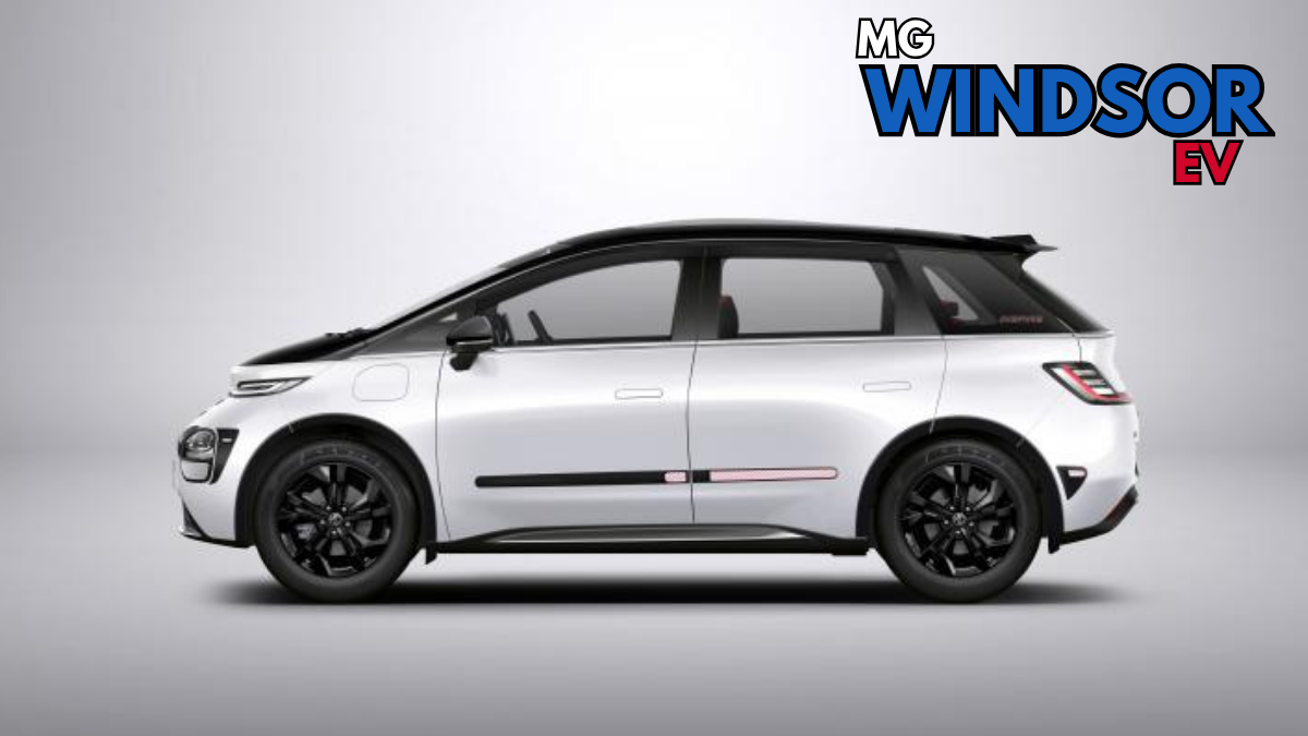 MG Windsor EV Inspire Edition Launched In India At Rs 16.65 Lakh: Limited To 300 Units