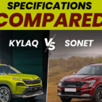 Kia Sonet vs Skoda Slavia 1.0