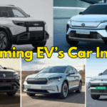 Top Upcoming EVs In India 2025: Tata Curvv EV, Mahindra BE.05, Maruti eVX And More