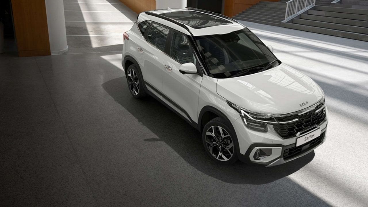 Kia Seltos Review: Premium Design, Strong Performance and Advanced Features in One SUV